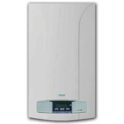 Отопительные котлы Baxi