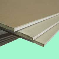 Система - потолок без подвеса